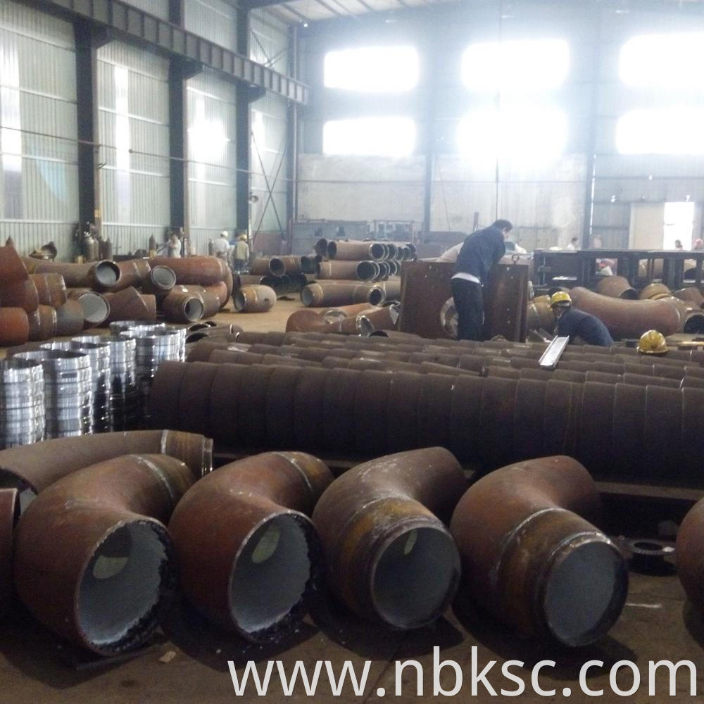 Roll Forming Roll Bending Pipe Fabrication